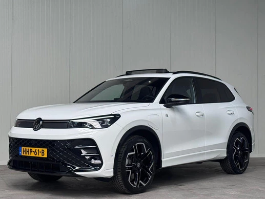 Volkswagen Tiguan - Afbeelding 11 van 30