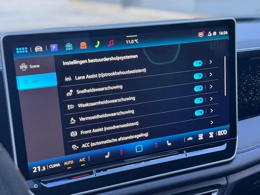 Volkswagen Tiguan - Afbeelding 12 van 30