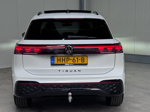 Volkswagen Tiguan - Afbeelding 22 van 30