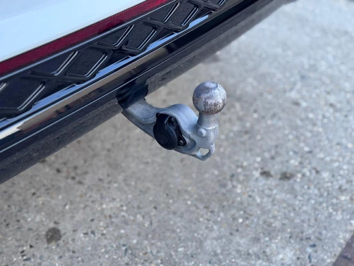 Volkswagen Tiguan - Afbeelding 25 van 30