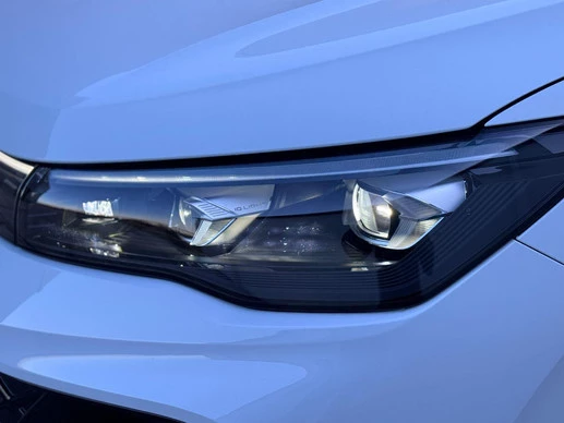 Volkswagen Tiguan - Afbeelding 28 van 30