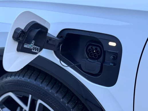 Volkswagen Tiguan - Afbeelding 30 van 30