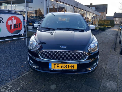 Ford Ka - Afbeelding 3 van 30