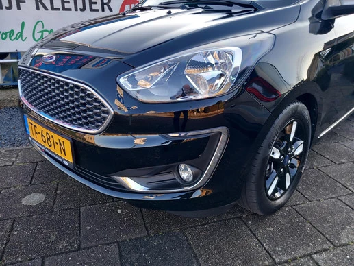 Ford Ka - Afbeelding 4 van 30