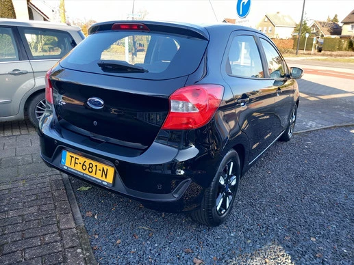 Ford Ka - Afbeelding 5 van 30
