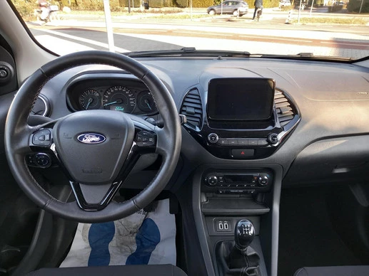 Ford Ka - Afbeelding 9 van 30