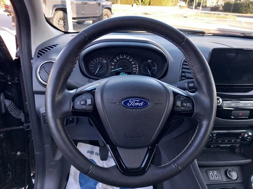 Ford Ka - Afbeelding 12 van 30