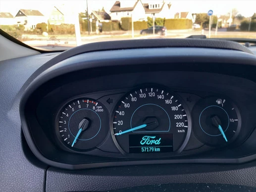 Ford Ka - Afbeelding 13 van 30