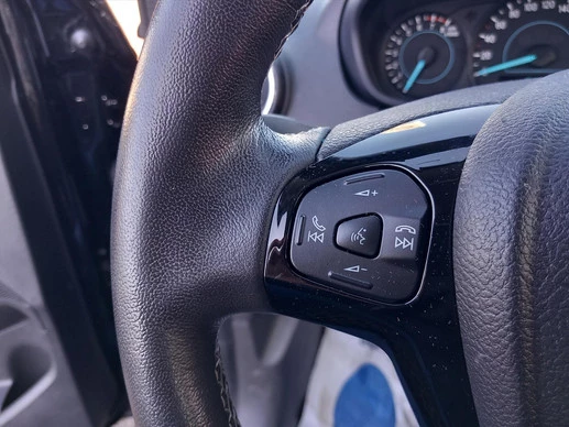 Ford Ka - Afbeelding 14 van 30