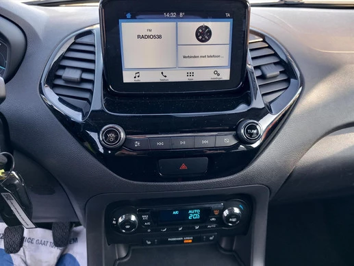 Ford Ka - Afbeelding 17 van 30