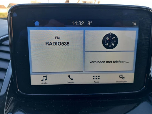 Ford Ka - Afbeelding 18 van 30