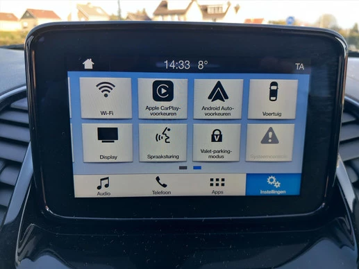 Ford Ka - Afbeelding 21 van 30