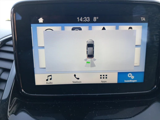 Ford Ka - Afbeelding 22 van 30