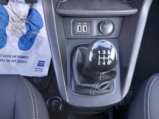 Ford Ka - Afbeelding 24 van 30