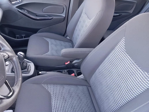 Ford Ka - Afbeelding 27 van 30