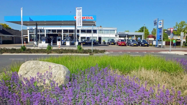 Ford Ka - Afbeelding 30 van 30