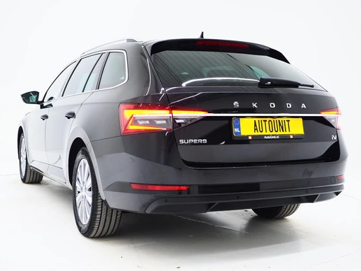 Škoda Superb - Afbeelding 3 van 30