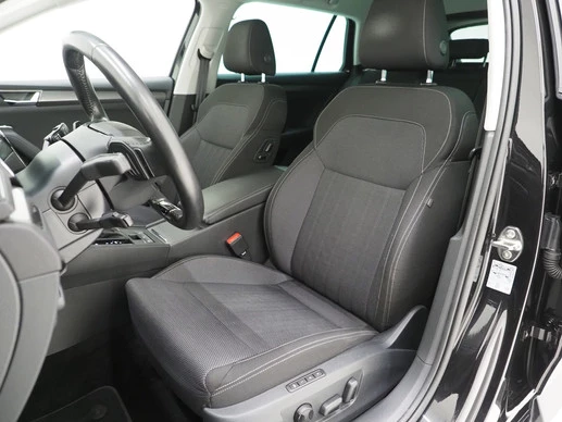 Škoda Superb - Afbeelding 4 van 30