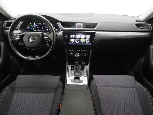 Škoda Superb - Afbeelding 5 van 30