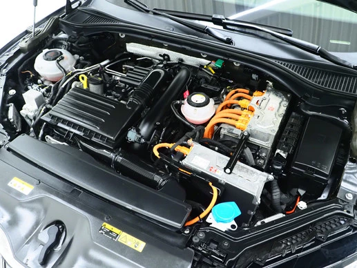 Škoda Superb - Afbeelding 7 van 30