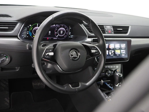 Škoda Superb - Afbeelding 18 van 30