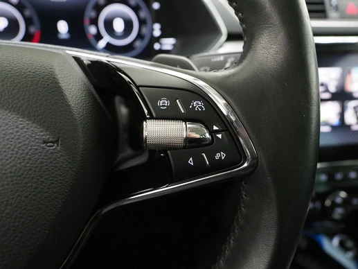 Škoda Superb - Afbeelding 25 van 30