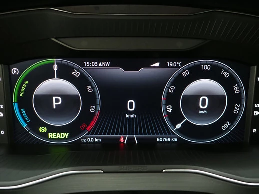 Škoda Superb - Afbeelding 27 van 30