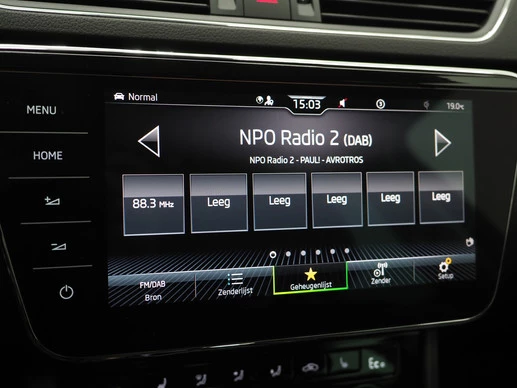 Škoda Superb - Afbeelding 28 van 30