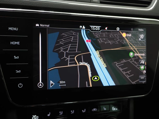 Škoda Superb - Afbeelding 29 van 30