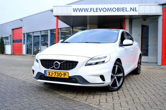 Volvo V40 - Afbeelding 1 van 30