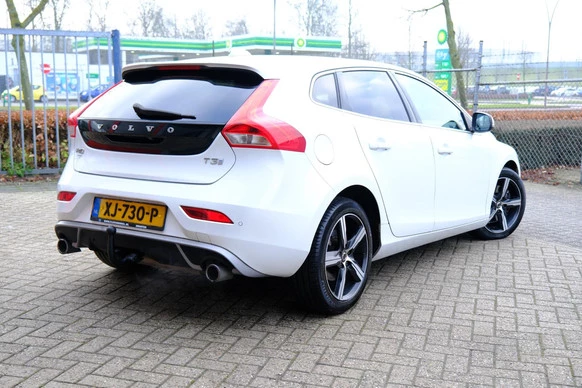 Volvo V40 - Afbeelding 3 van 30