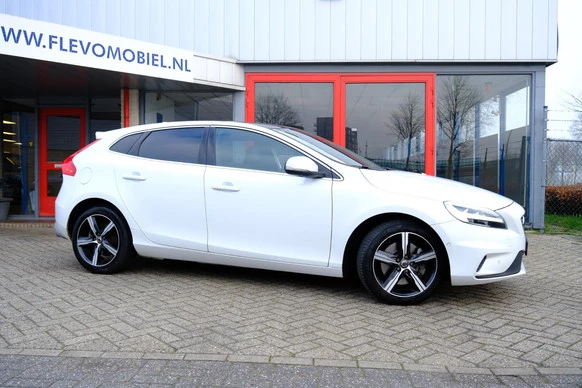 Volvo V40 - Afbeelding 4 van 30