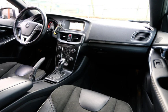 Volvo V40 - Afbeelding 5 van 30