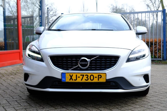 Volvo V40 - Afbeelding 7 van 30