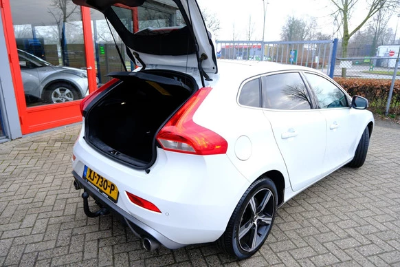 Volvo V40 - Afbeelding 10 van 30