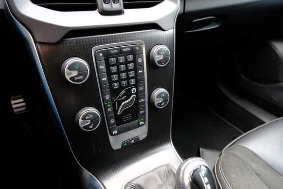 Volvo V40 - Afbeelding 14 van 30