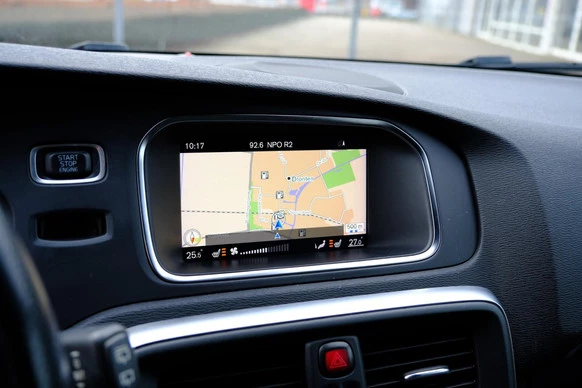 Volvo V40 - Afbeelding 17 van 30