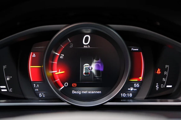 Volvo V40 - Afbeelding 20 van 30