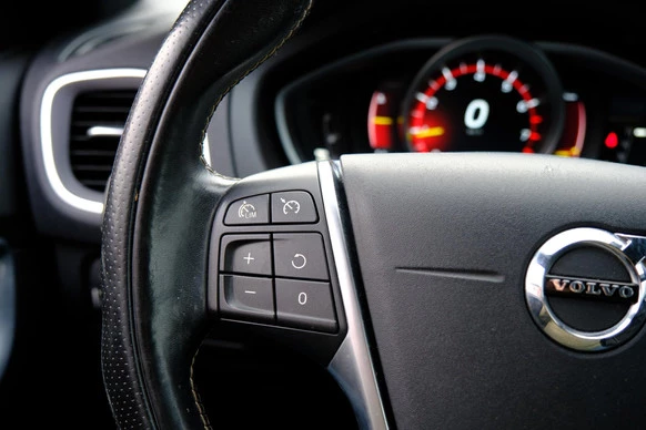 Volvo V40 - Afbeelding 24 van 30