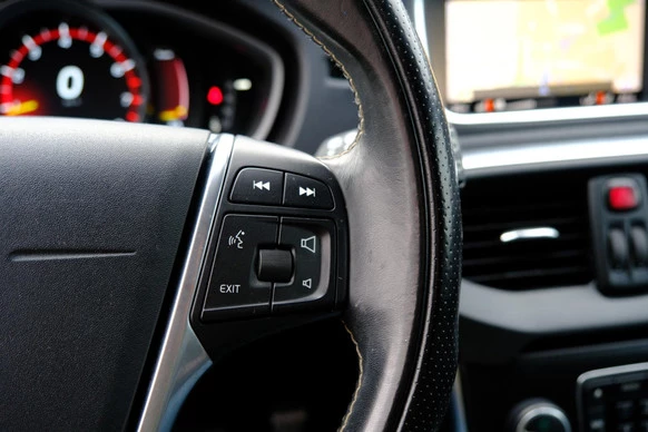 Volvo V40 - Afbeelding 25 van 30