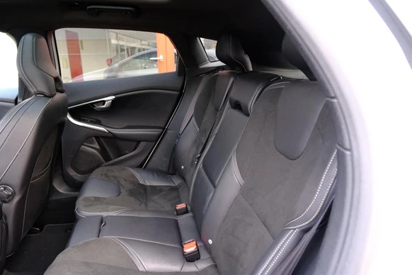 Volvo V40 - Afbeelding 28 van 30