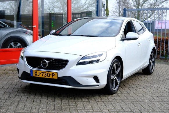 Volvo V40 - Afbeelding 29 van 30