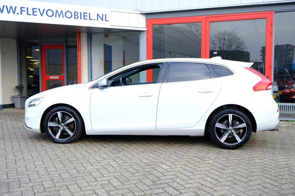 Volvo V40 - Afbeelding 30 van 30