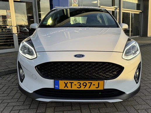 Ford Fiesta - Afbeelding 5 van 19