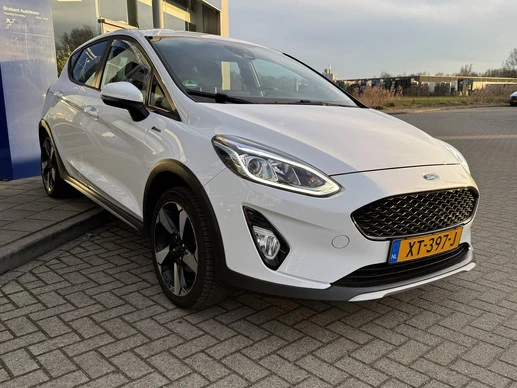 Ford Fiesta - Afbeelding 6 van 19