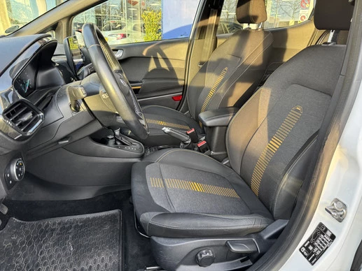 Ford Fiesta - Afbeelding 9 van 19