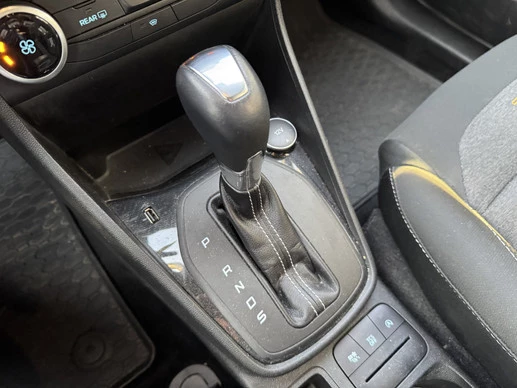 Ford Fiesta - Afbeelding 10 van 19