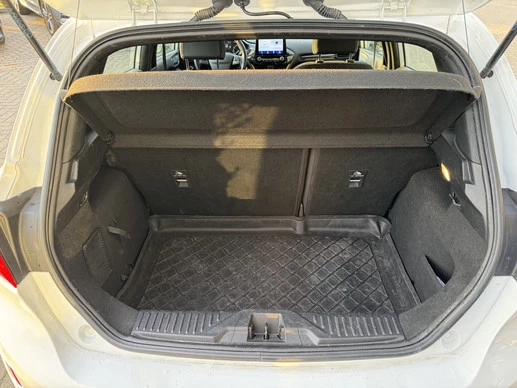Ford Fiesta - Afbeelding 11 van 19
