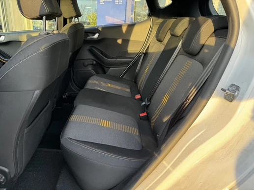 Ford Fiesta - Afbeelding 12 van 19