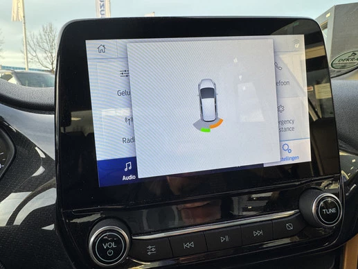 Ford Fiesta - Afbeelding 13 van 19